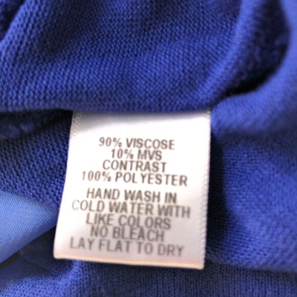 Harlowe & Graham Top - Picture 6 of 6